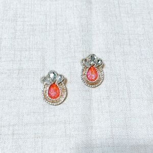 crystal earrings earrings P1